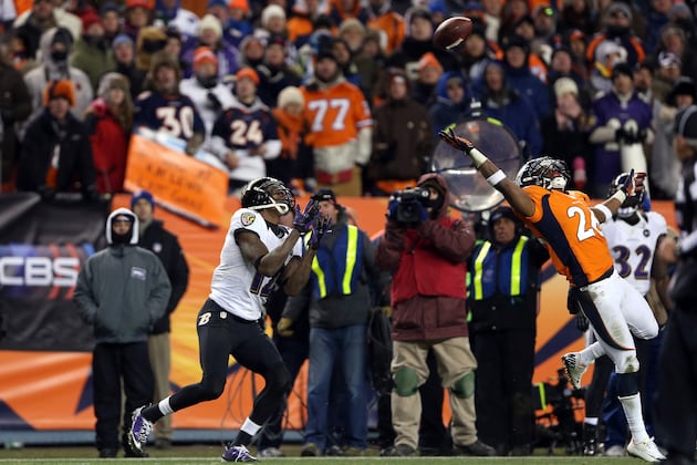Del Rio Doesn't Dwell on Playoff Loss