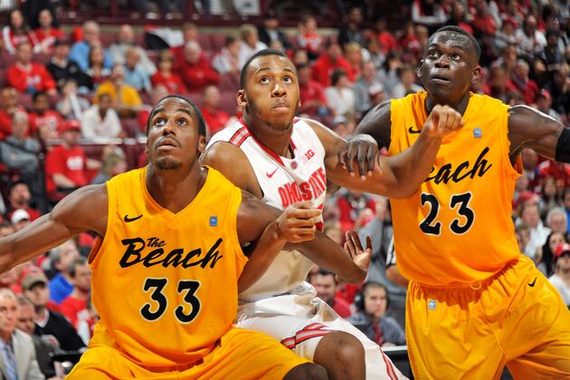 Report: Deng Deng to Transfer to Cal St. Bakersfield