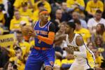 Glaring Issues Knicks Must Correct to Avoid Early Exit