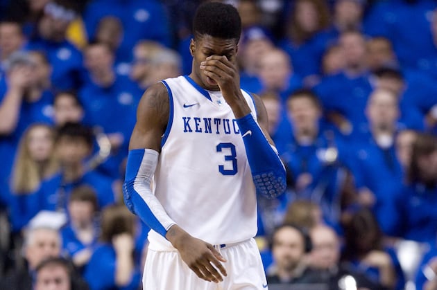 Nerlens Noel on Mike & Mike