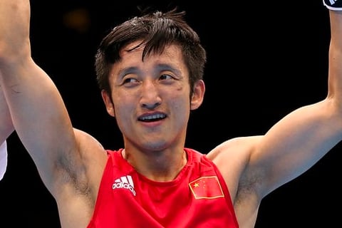 Zou Set to Headline July 27 Card in Macau