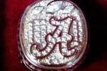 Alabama Gets Blinged Out 2012 Title Rings