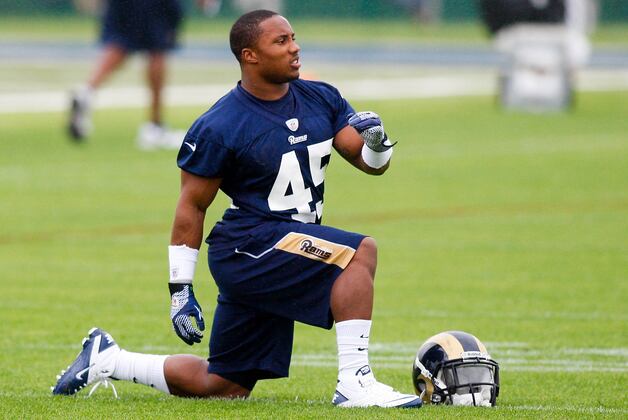 Film Doesn't Lie, Cunningham Can Play