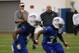 Things are still kind of blurry for the Bills defense under Mike Pettine.