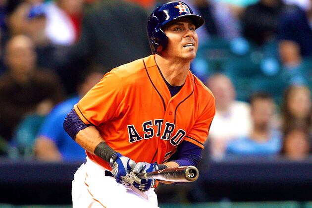 Mets Sign Rick Ankiel