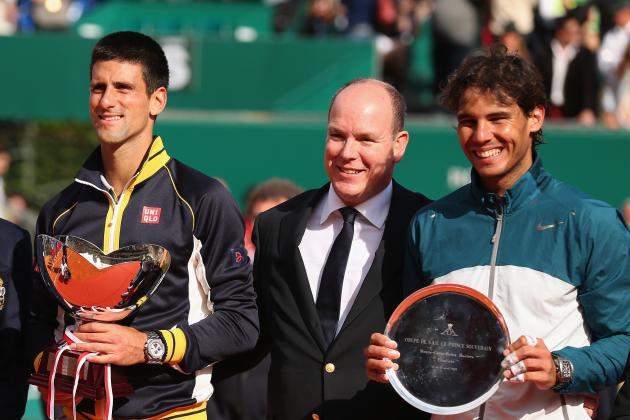 Debate: Who Should Be the Favorite in the French Open?