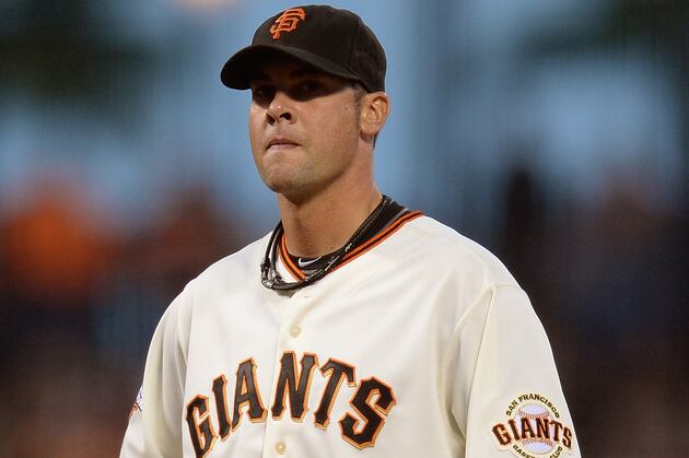 Vogeldongs: A Look at Recent Pitchers with Spikes in HR-Rate