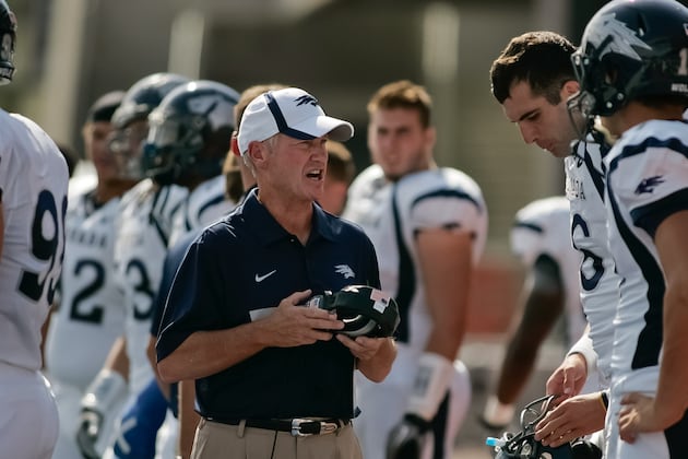 Chris Ault Hired by Kansas City Chiefs as Consultant