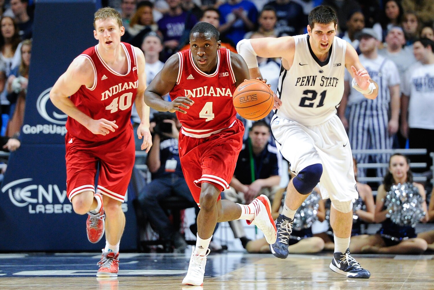 NBA Combine 2013 Dates, TV Info, Live Stream and Drills Preview