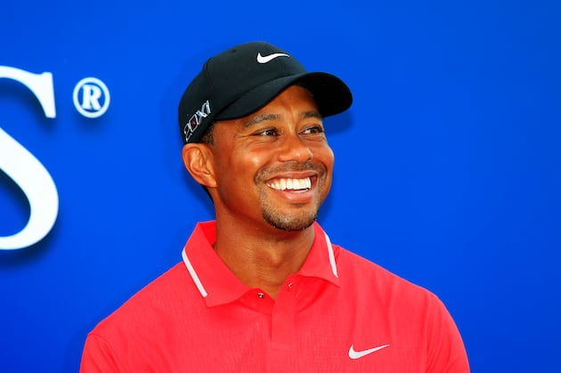 Players Championship 2013: Players Who Proved They'll Contend at U.S. Open