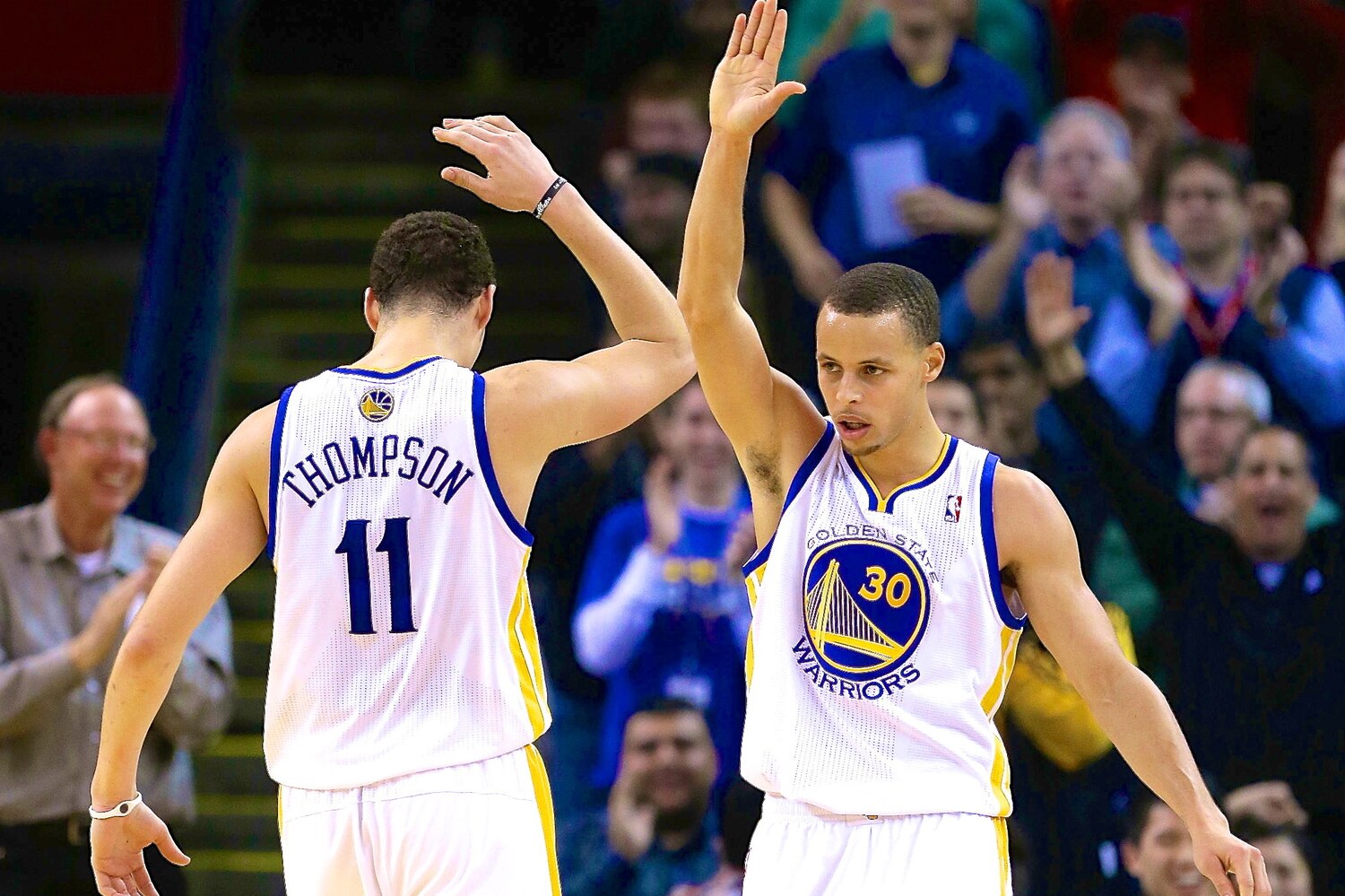 Ranking Best Shooting NBA Backcourts of Last 10 Years ...