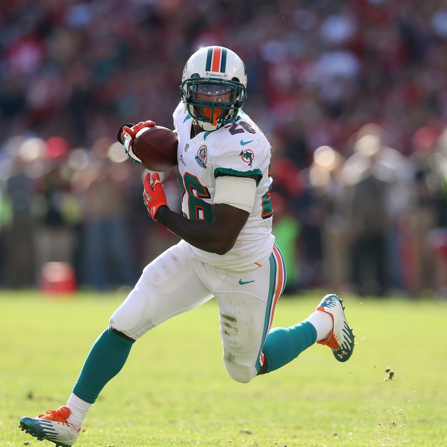 Miami Dolphins 6 Players Poised for a Breakout Campaign in 2013