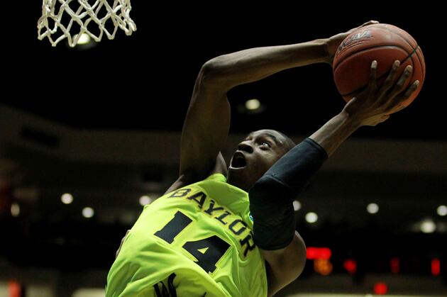 Sources: Baylor's Bello Decides to Transfer