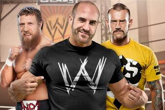 WWE.com