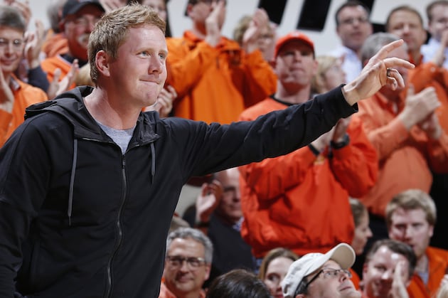 Cleveland Browns Still Evaluating Brandon Weeden, Not Giving Up on 2013
