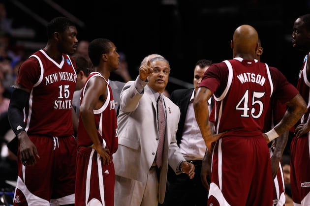 Wildcats to Host Aggies Again Next Season