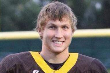 Report: Rochester Adams TE Matt Sokol commits to Michigan State