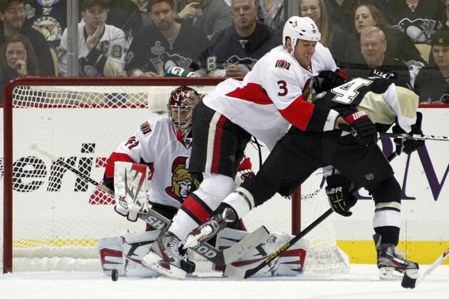 Penguins Playoff Schedule 2013: Complete TV Info and Guide to Second