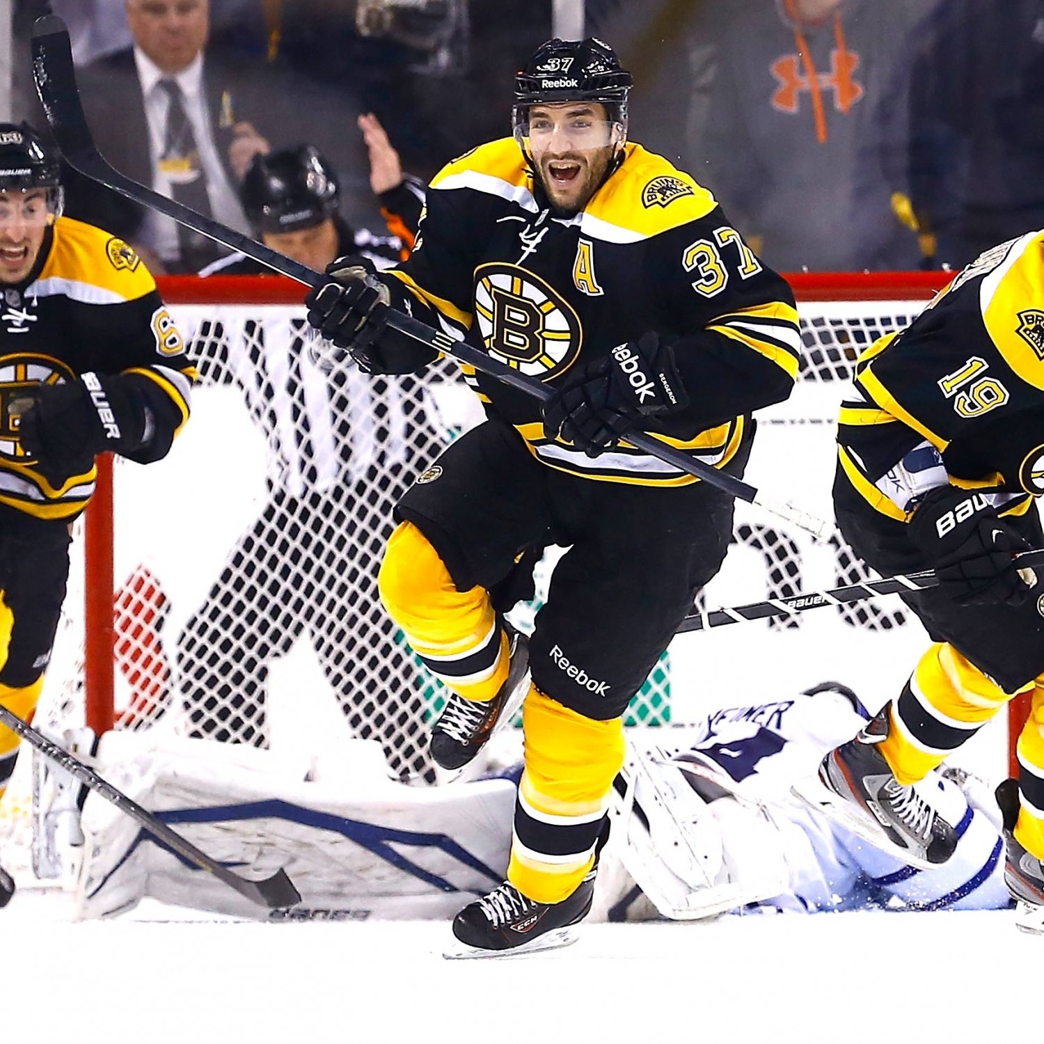 Maple Leafs vs. Bruins Game 7: Recap, Twitter Reaction and ...