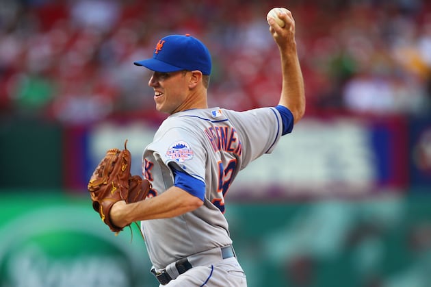 Rapid Reaction: Cardinals 6, Mets 3