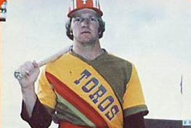 Padres' Triple-A Affiliate to Don Disco Uniforms