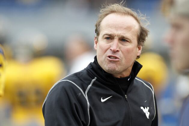 Schedule Analysis: West Virginia
