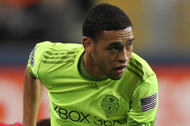 Lamar Neagle Returns from Suspension with Dazzling Performance in 4-0 Win