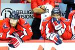 Ovechkin Questions Refs, NHL After Loss to Rangers