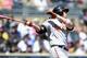 Chris Davis and the Orioles have gotten off to a strong start after the first month of the season.