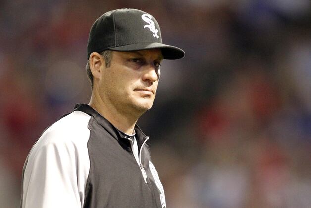 After Another Sloppy Loss, Ventura Suggests Change Could Be Coming