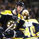 More Questions Than Answers for Bruins? More Questions Than Answers for Bruins?