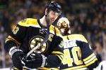 More Questions Than Answers for Bruins After Leafs Series?