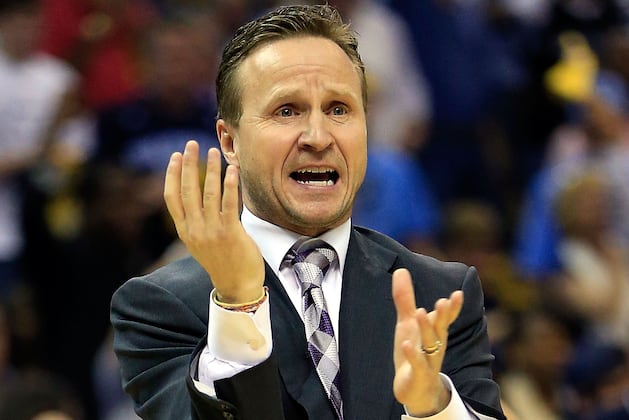 Grizzlies Beat Thunder in OT for 3-1 Series Lead