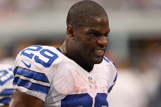 Cowboys Consider Style Adjustment for Murray