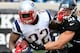 Pats Poised to Break Out in 2013 Pats Poised to Break Out in 2013