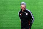 Bayern's Heynckes Hints Again at Retirement