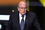 Blatter Unhappy with Roma Fine, Wants Stronger Sanctions