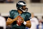 McNabb Set to Retire as an Eagle