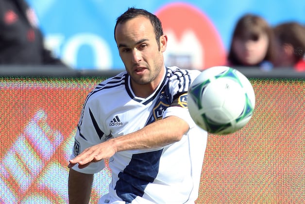 Landon Donovan Plays Down Man United Links After David Moyes Appointment
