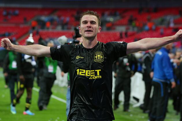McManaman Called Up by England for European Under 21 Championship