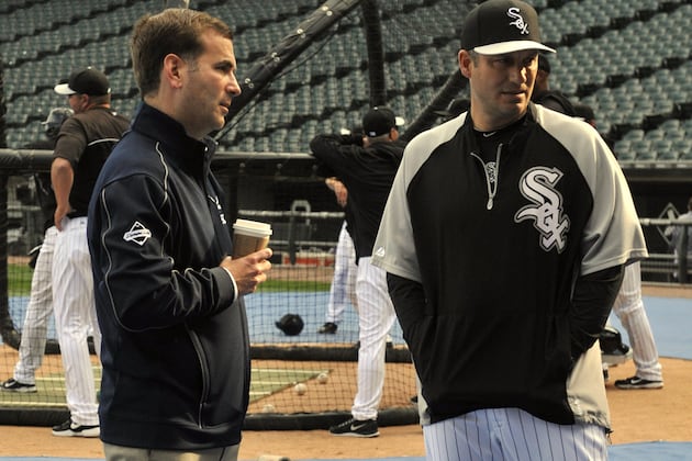 Sox Linked to 6'3