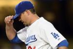 Josh Beckett Could Be Headed to DL