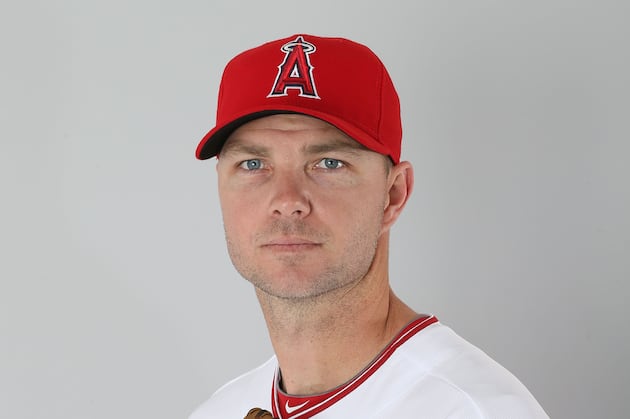 Ryan Madson Makes First Rehab Appearance