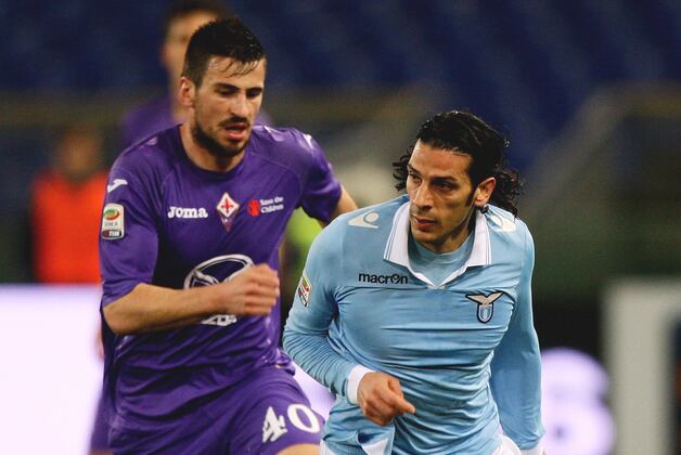 Floccari Can't Wait for 'Historic' Final