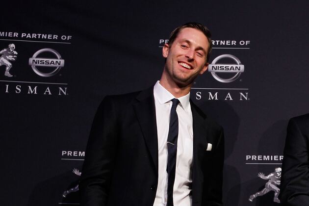 Kliff Kingsbury Convo