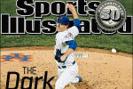 Harvey Featured on SI Cover as 'Dark Knight'