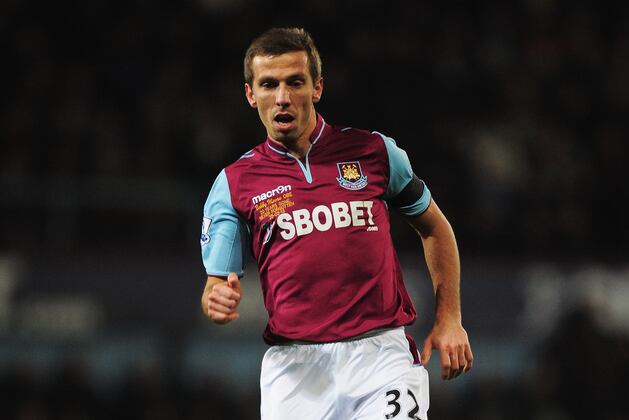 West Ham Midfielder Gary O'Neil Targets Top 10 Finish