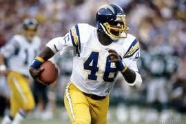 Chuck Muncie Dies at 60
