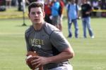 Top 10 QBs in 2014 Recruiting Class