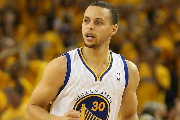 Bobcats Chances of Bringing Stephen Curry Home Slim